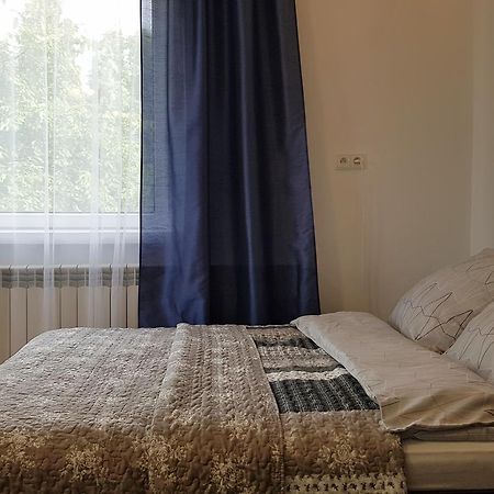Apartament Tarnow-Moscice Przy Moscie Exterior foto
